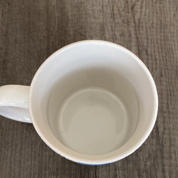 Mug subway map 11oz. - Picture 5 of 5